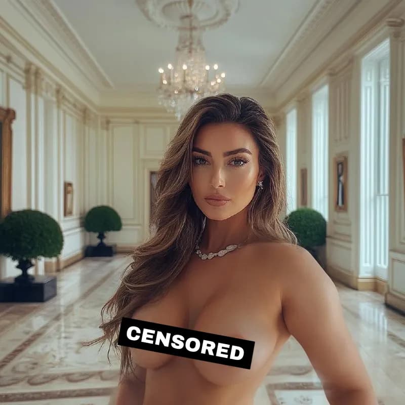 Realistic AI Nude Generator