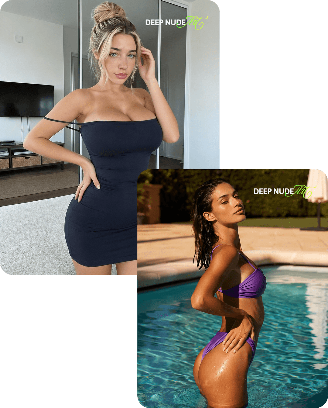 undress AI remover Telegram bot